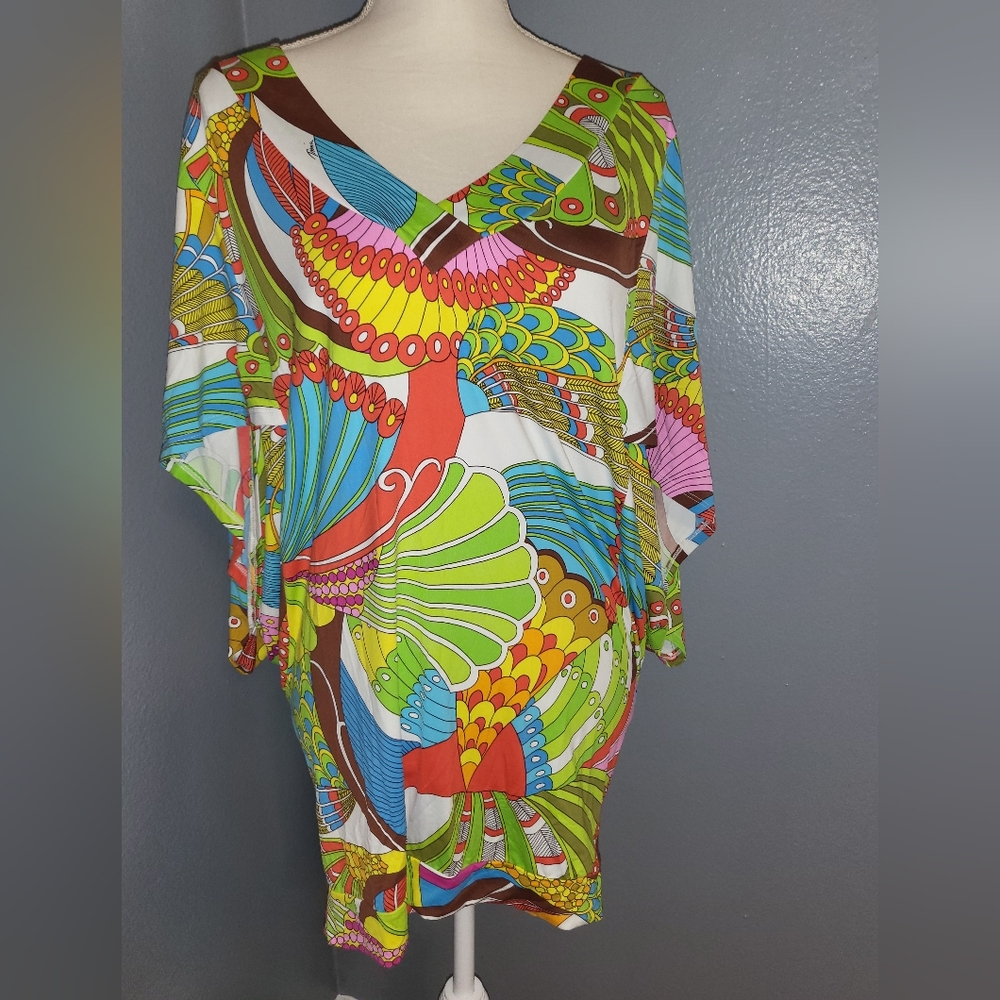 TRINA TURK DRESS